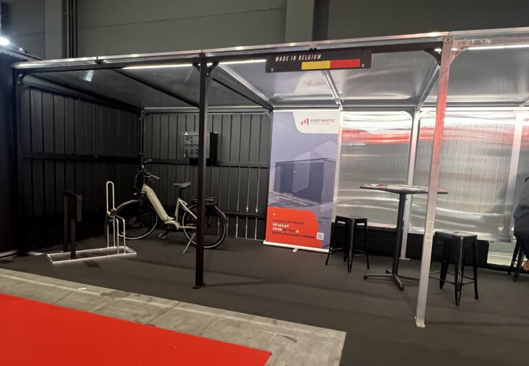 e-bike oplossingen Velofollies